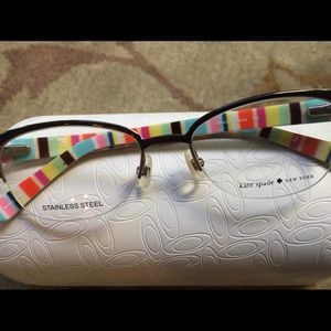 Kate spade frame